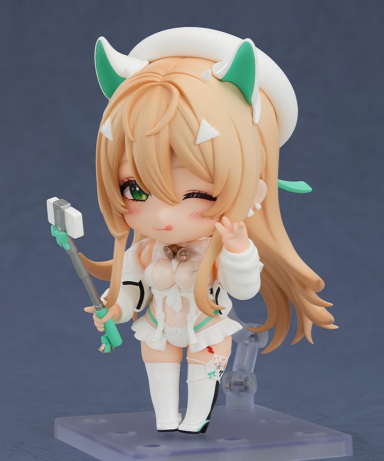 Amazon | グッドスマイルカンパニー[GOOD SMILE COMPANY] ねんどろいど