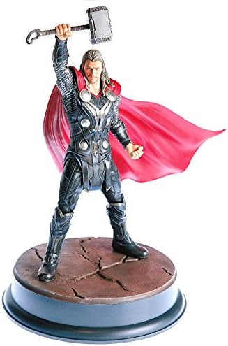 Dragon Models Marvel - Thor, The Dark World Model Kit 1/9 Scale