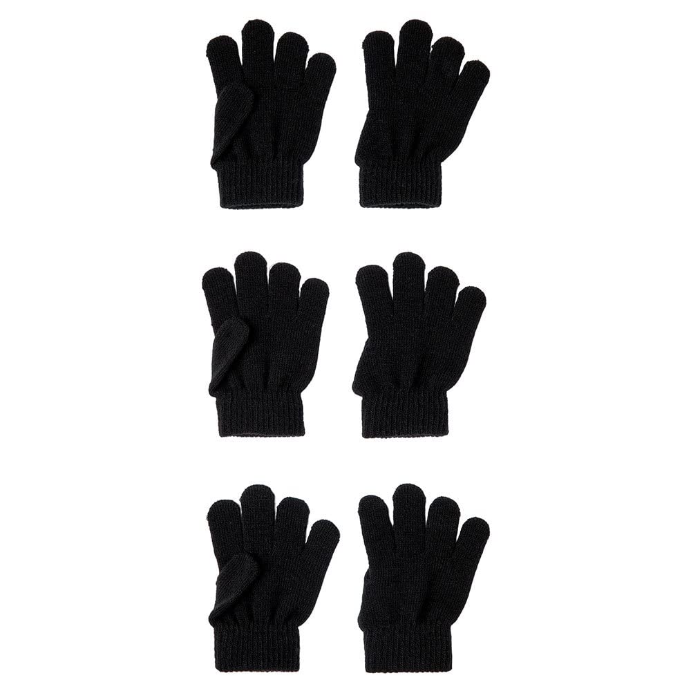 NAME IT Unisex Handschuhe