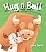 Hug a Bull: An Ode to Animal Dads