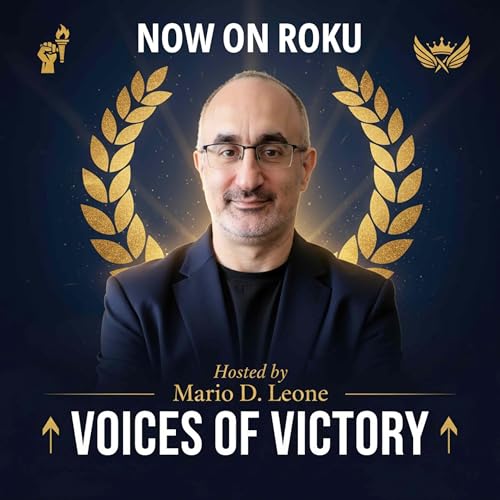 Voices of Victory Podcast Show Titelbild