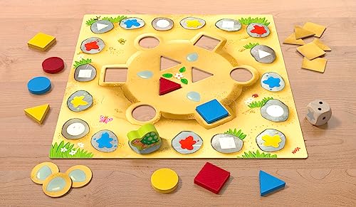 I miei primi giochi - Tartaruga Hilda: forme e colori - 4