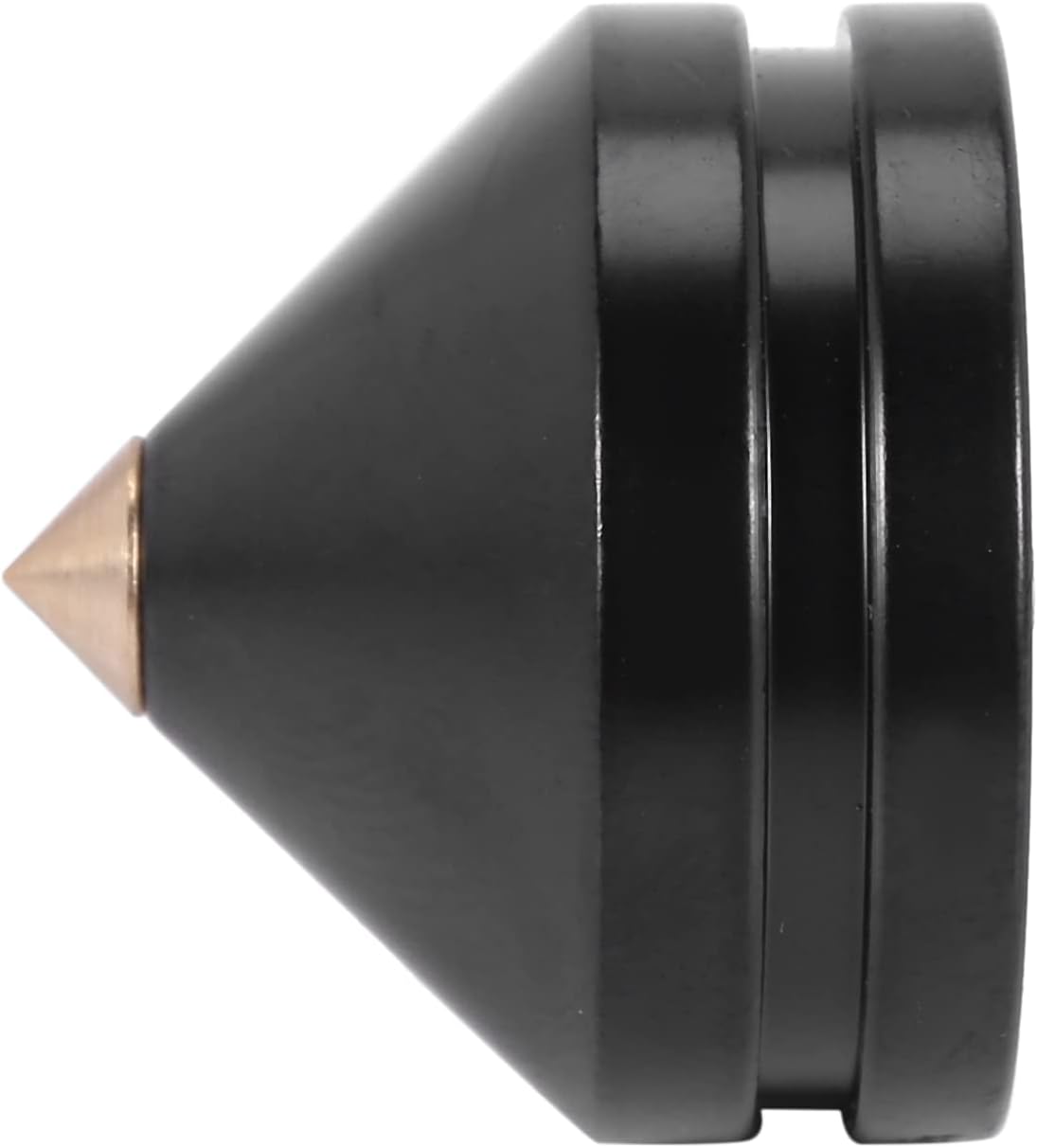 8 Sets Speaker Loudspeaker Spikes Stand Feets Audio Speaker Repair Parts Turntable DIY Speaker Stand Shock Pin Nails