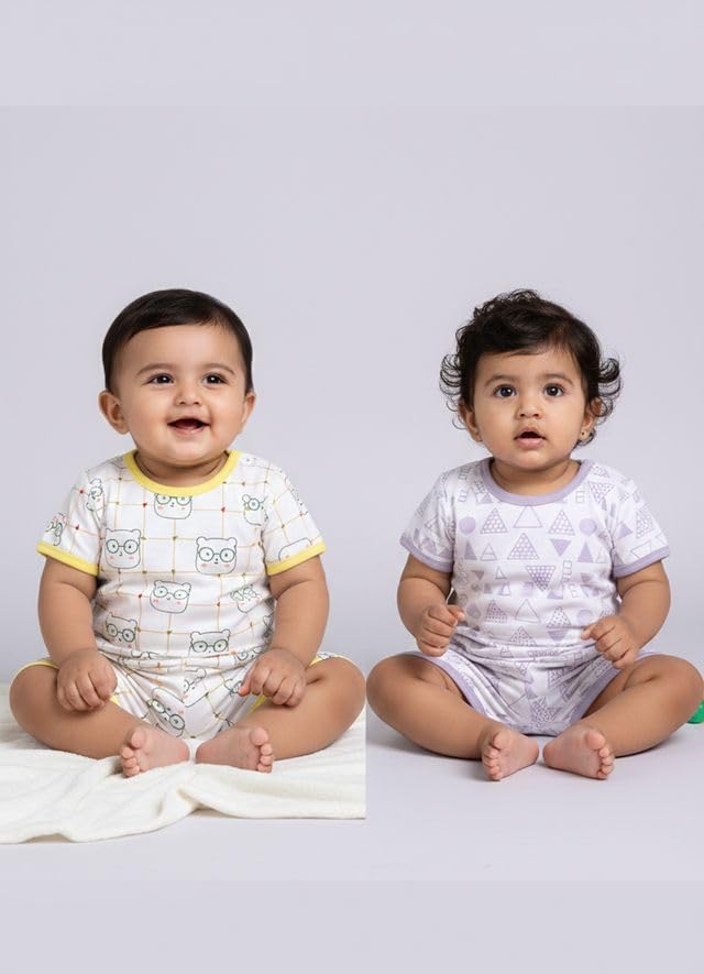 Image of BABYGO Boys 2 Piece Set