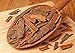 Dried Mauby Bark - Original, Refreshing Caribbean Drink - 8oz - Value Pack (Includes Spices) - by Semaj Products USA
