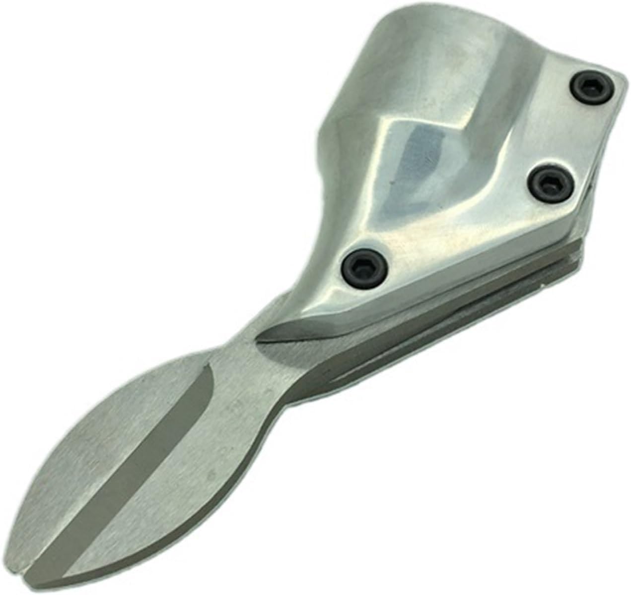 Pneumatic Air Scissors For Metal Sheet, Air Metal Shears, Air Nippers Cutting Tools(Cutting head)
