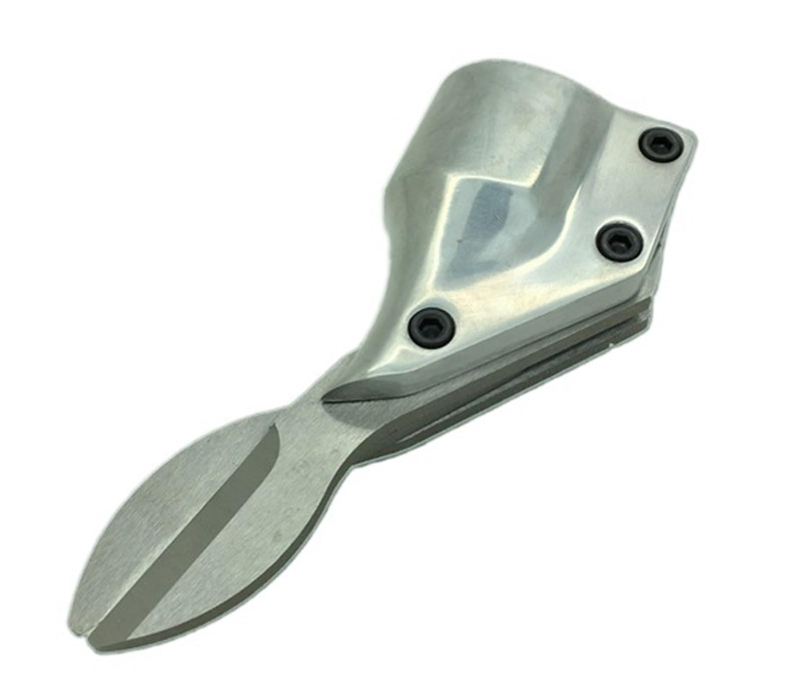 Tijeras neumáticas for chapa metálica, tijeras neumáticas for metal, herramientas de corte con tenazas neumáticas(Cutting head)