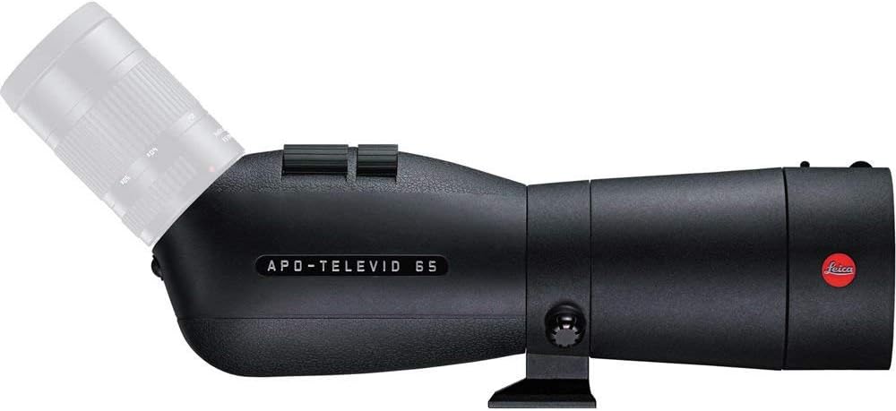 LeicaApo-Televid 65 Angled Scope Body 40129
