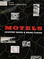 Motels B005LY4JHA Book Cover
