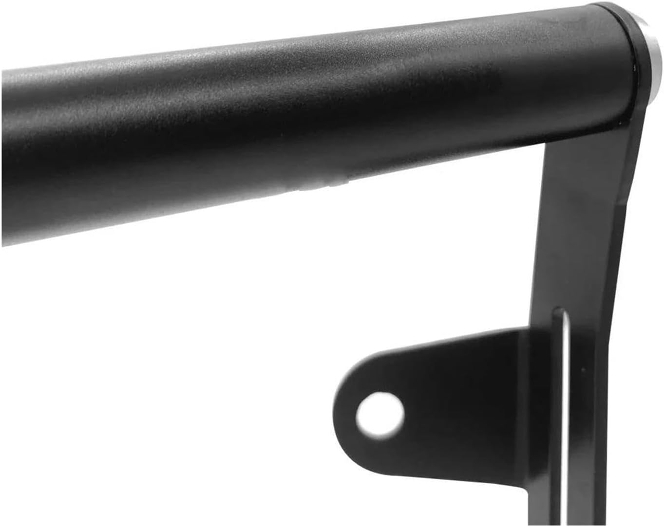 Mobile Phone Holder GPS Mount Bracket for DS900X Motorcycle Navigation Bracket Mobile Phone Holder Extension Crossbar Suitable for VOGE for DSX900 for 900DSX Accessories(1)