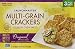 Crunchmaster Multi-Grain Crackers, 3 pk./7 oz. ( 1 BOX )