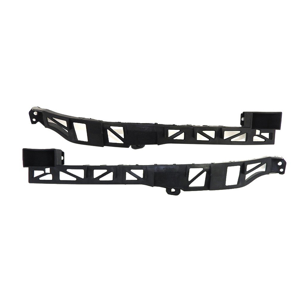 Titanium Plus Autoparts 2004-2009 Compatible With MAZDA3 Front Left & Right Side BUMPER BRACKET