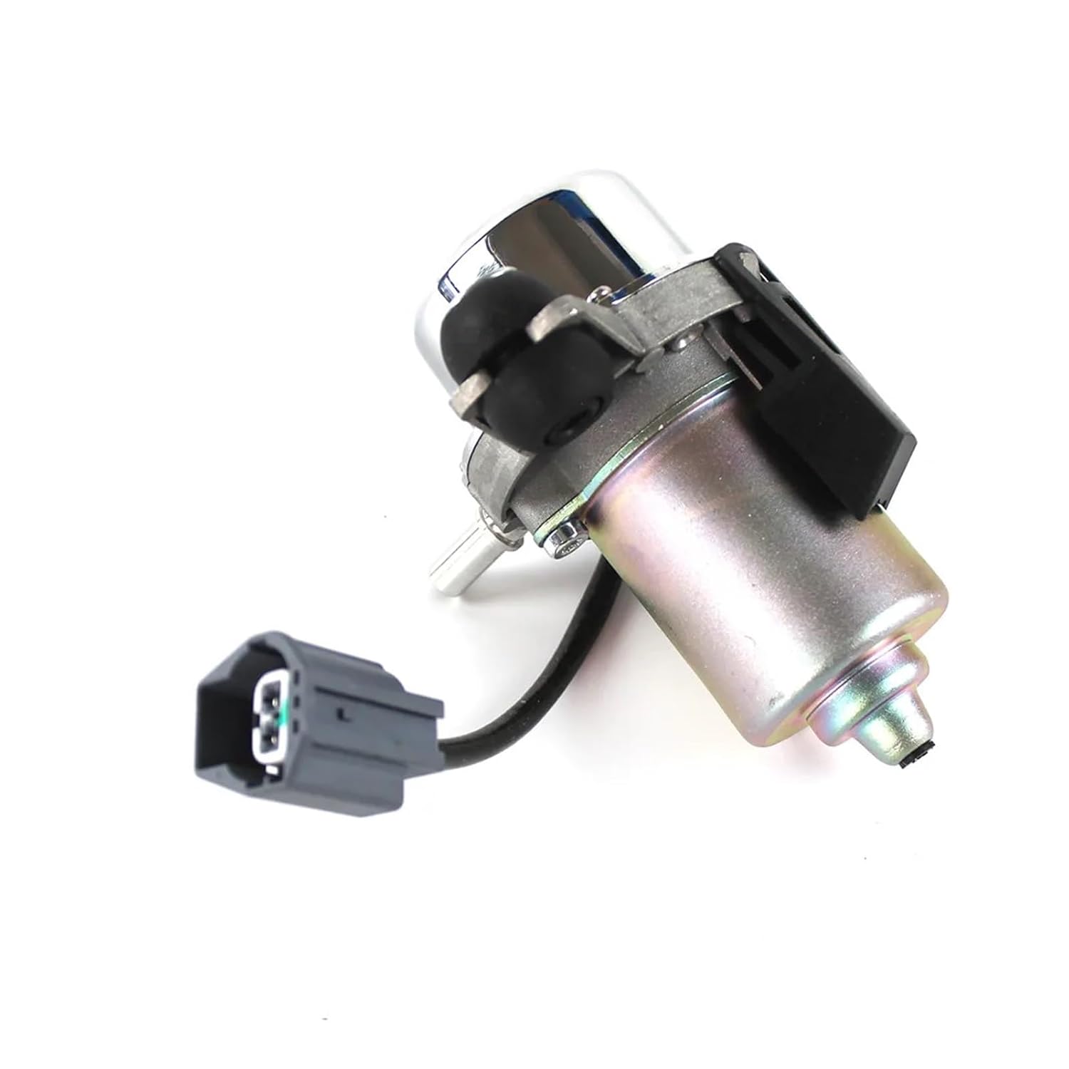 12V V50 V40 Power Brake Booster Vacuum Pump UP-28 009428081 Compatible for Brake Booster Pump Volvo S80 Brake System Brake Booster Pump