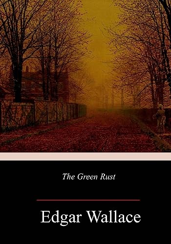 The Green Rust