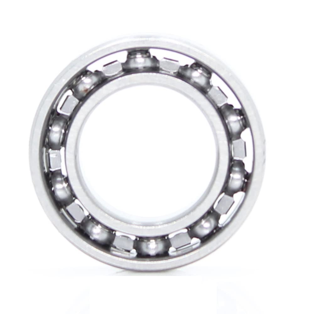 rodamientos 10 Uds 683 rodamiento de Bolas 3x7x2mm ABEC-7 rodamientos Abiertos de Ranura Profunda no estándar S683K 618/3 1000083 L-730