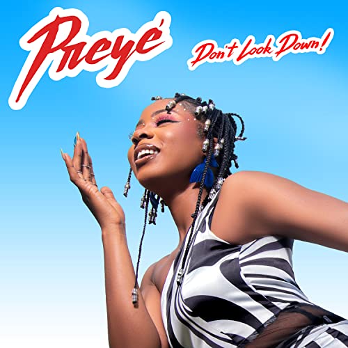 Preyé feat. LADIPOE