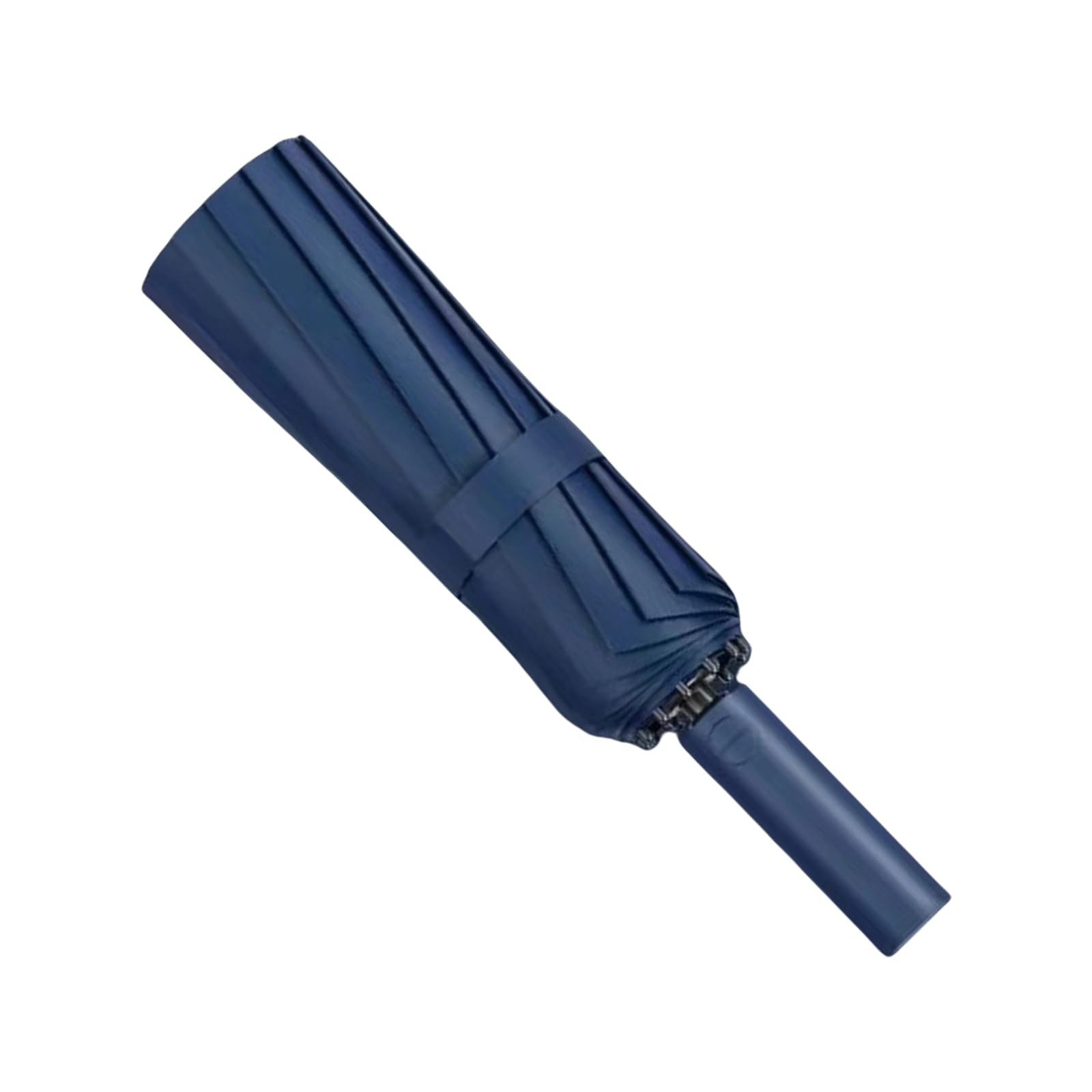 Buxuaaaa Auto Folding Umbrella with 60 Reinforced Ribs Automatic Fold for Ultimatedly Weather Defenses Sun and Rain Umbrella