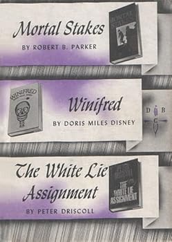 Hardcover Winifred Book