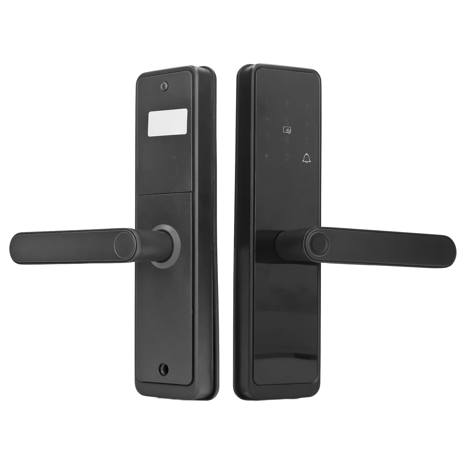 Zerodis Cerradura Inteligente con Huella Digital, 5 Métodos de