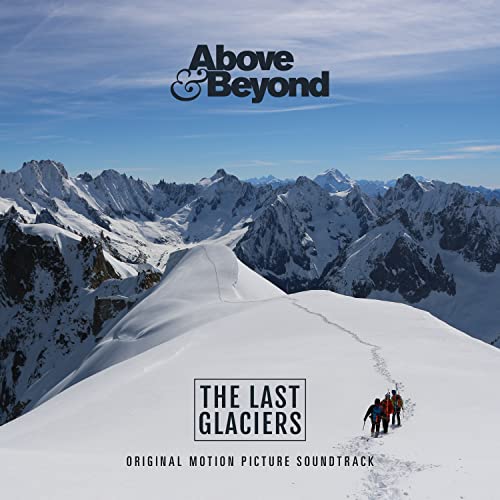 Above & Beyond & Darren Tate