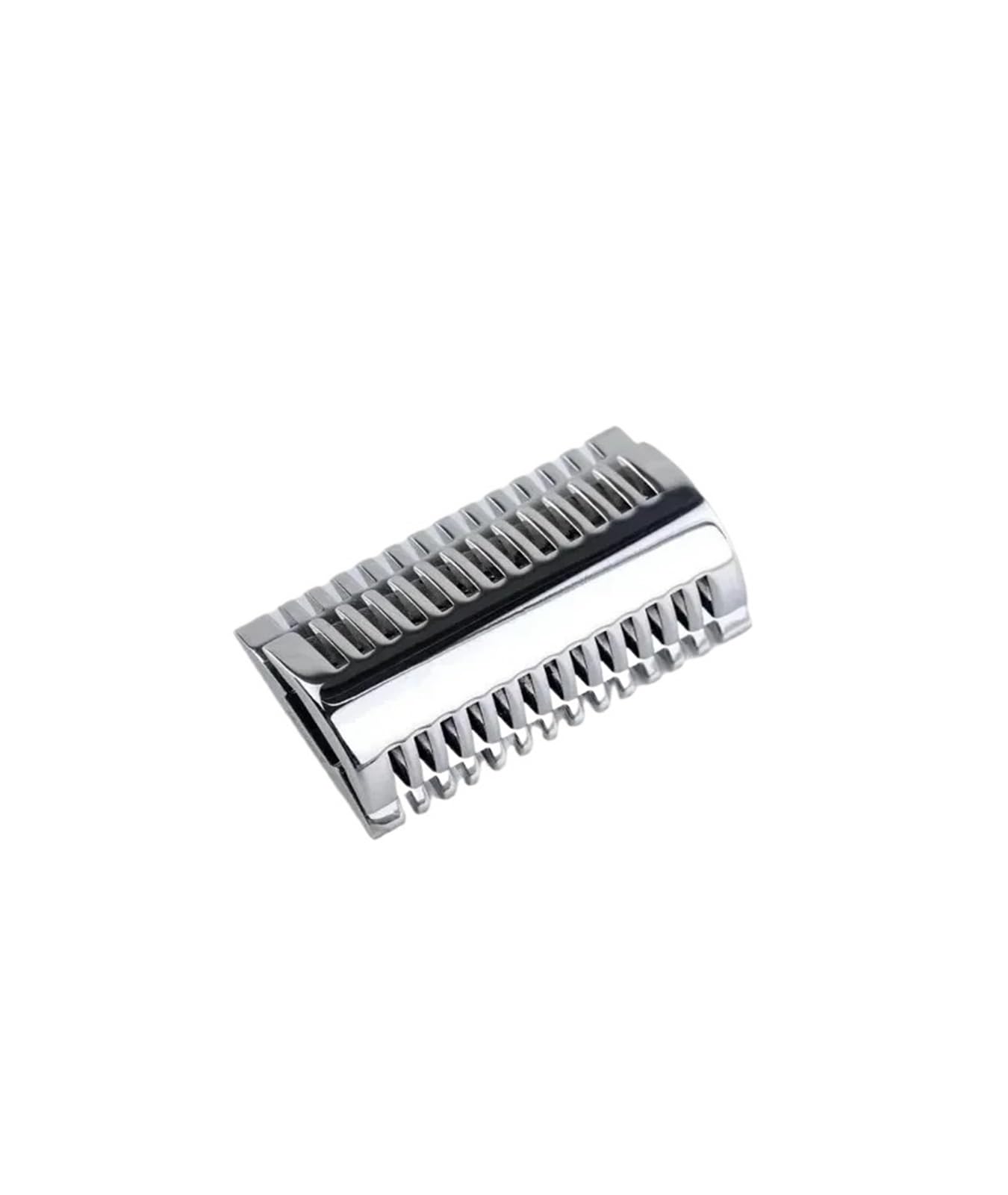 , Compatible Con Yaqi, ¡los Productos Con Cabezal De Afeitar De Seguridad Mellon Pulido De Acero Inoxidable 316 Se Venden Bien!