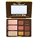 Too Faced Peanut Butter and Honey Eyeshadow Palette Collection 0.39 OZ