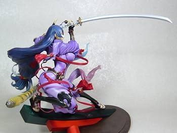 Amazon.co.jp: ガレージキット 源頼光 バーサーカー FateGrand