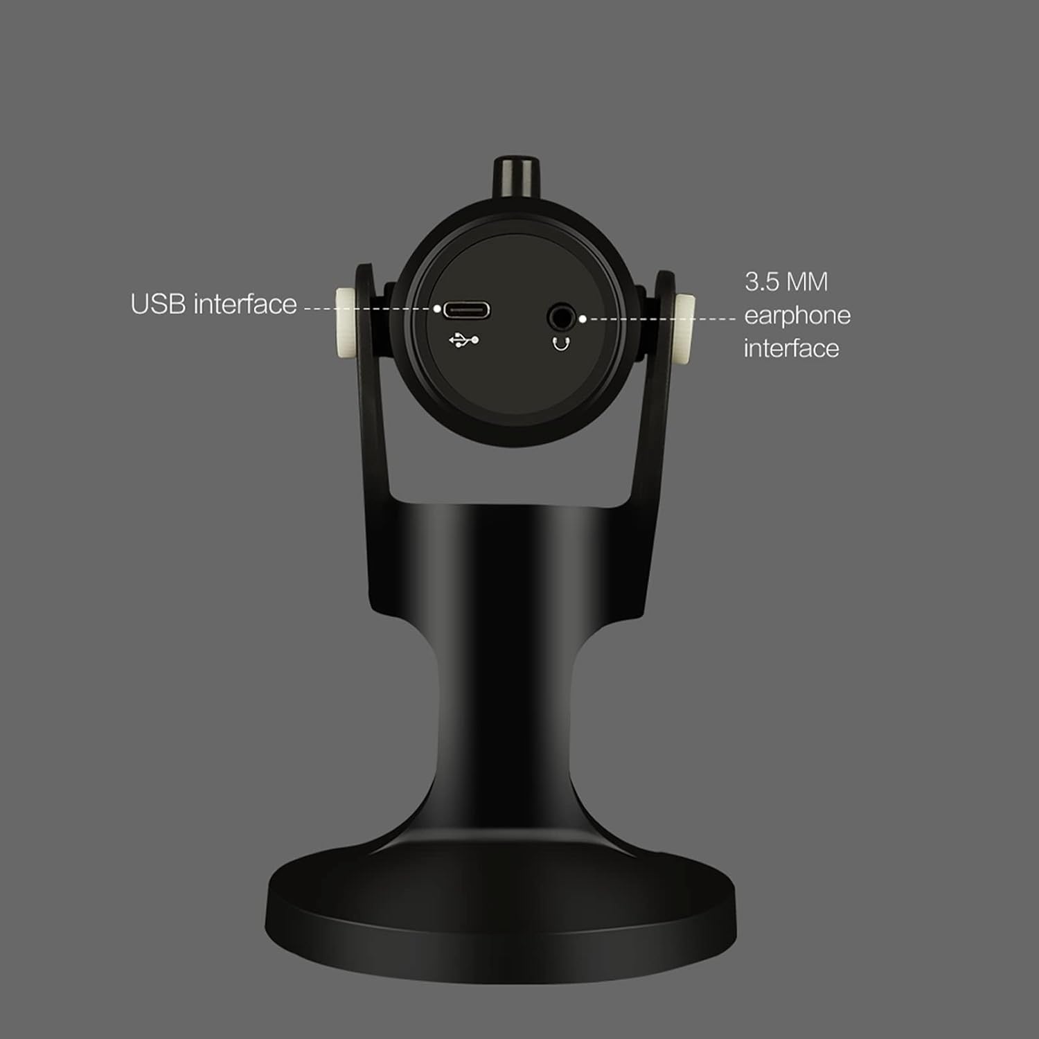 Sale 57 Off Rokj Usbマイクコンピューターpcマイクカーディオイドピックアップコンデンサースタンドプラグアンドプレイ付きwindowsmacosと互換性があり ストリーミング 歌 録音 ポッドキャスティング ゲームを楽しむことができます Grupoexatta Com Br