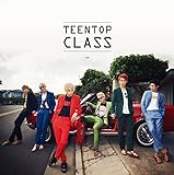  TEEN TOP CLASS