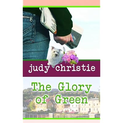 The Glory of Green