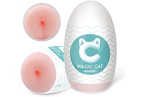 Super Stretch Male Masturbation Anal Model