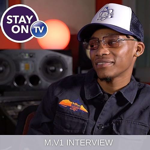 Queens Emerging Artist M.V1 on Debut Project, Motivation, Songwriting + More