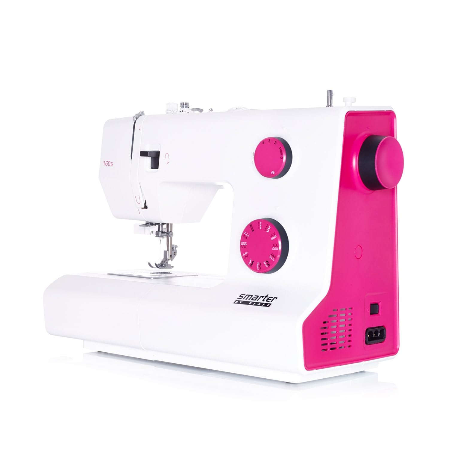 Pfaff Smarter 160s by Pfaff