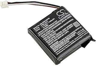 Replacement Battery for Horizon HX150 FNB-124LI