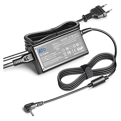 KFD Adaptador Cargador Portátil para LG Gram Cover
