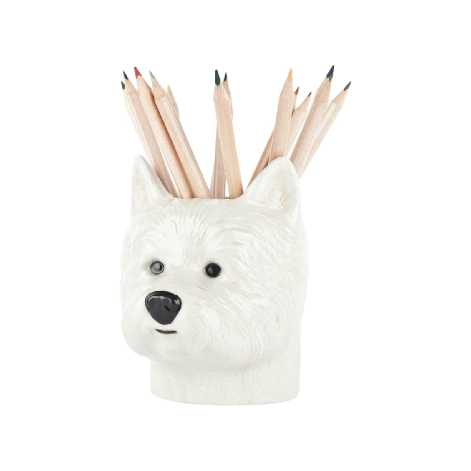 PORTAPENNE QUAIL DESIGNS WESTIE