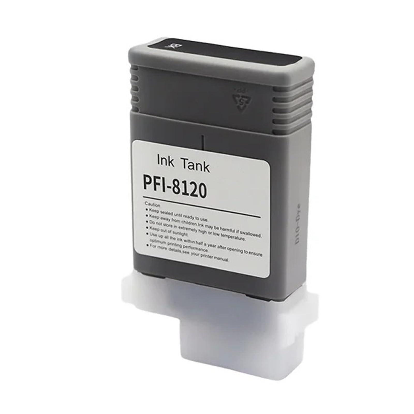 Cartouche d'encre PFI-8120, Compatible for Canon