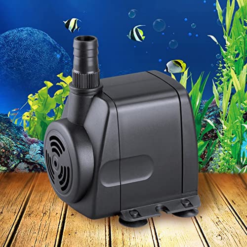 Amazon.co.jp: 電動水中ポンプ HJ-541 HJ-741 HJ-941 HJ-1141水槽の