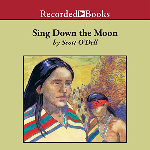 Sing Down the Moon 1664425470 Book Cover