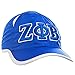 Zeta Phi Beta Featherlight Cap Royal Blue