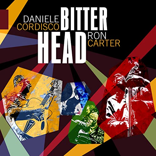 Ron Carter & Daniele Cordisco