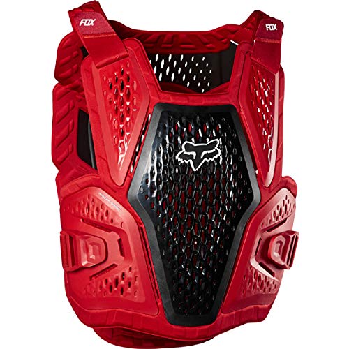 Amazon | FOX RACEFRAME ROOST 2020 ルースト チェスト プロテクター 