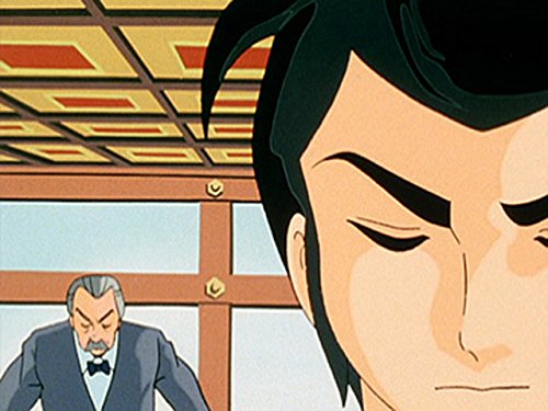 #14 面堂はトラブルとともに!/星座はめぐる #14 面堂はトラブルとともに!/星座はめぐる