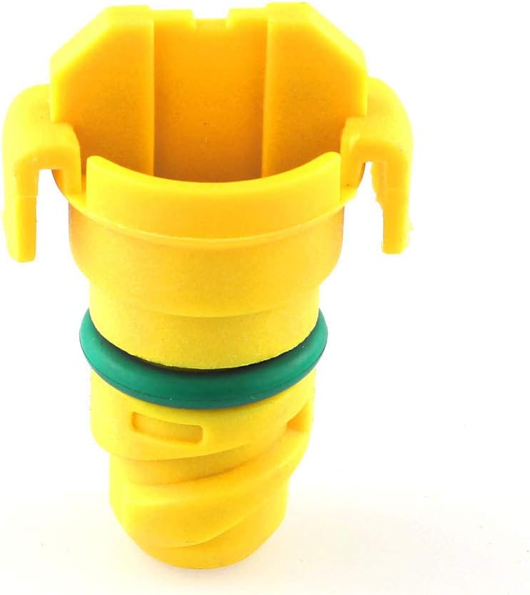 DGZZI KX6Z6730B Engine Oil Drain Plug For Ford F150 2015