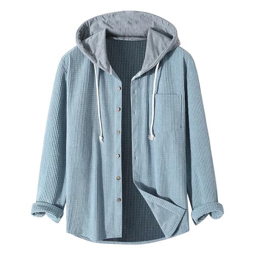 Sweat à capuche épais homme décontracté chaud automne hiver