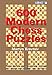 600 Modern Chess Puzzles