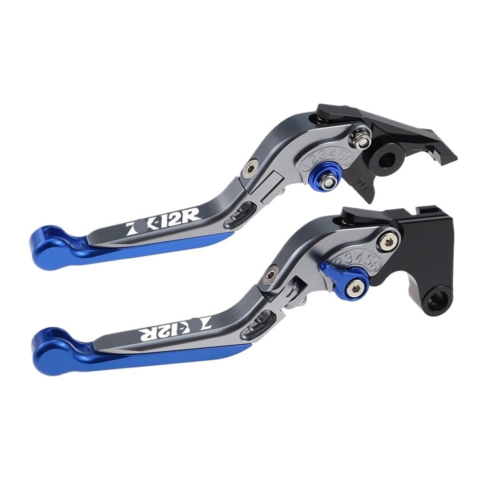 Amazon.com: Motorcycle Handlebar LeversLever for ZX12R 2000-2005