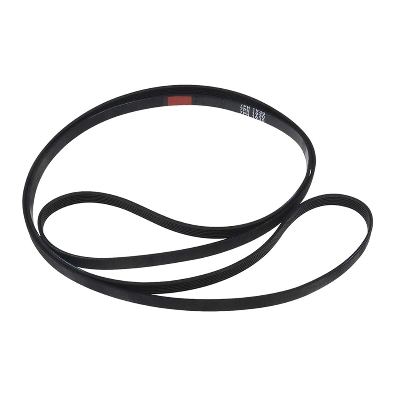 Dryer Drum Belt 7PH1930 Component Washing Machine Belt Convenient Belt