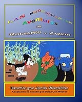 Las Emocionantes Aventuras 1490425365 Book Cover