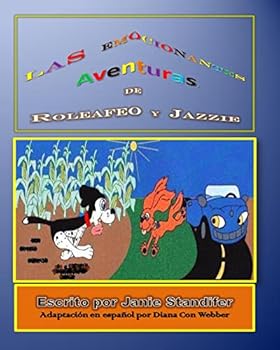 Paperback Las Emocionantes Aventuras [Spanish] Book